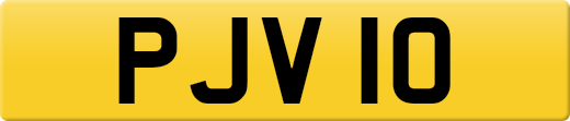 PJV10