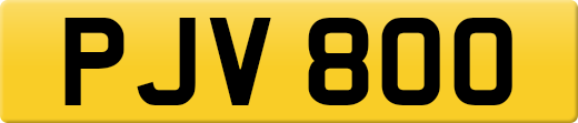 PJV800