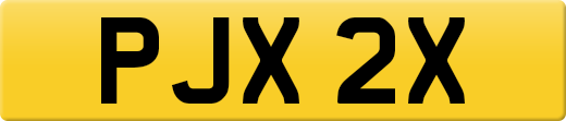 PJX2X