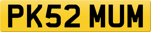 PK52MUM