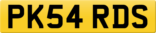 PK54RDS