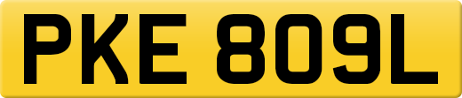 PKE809L