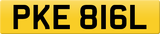PKE816L