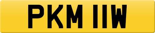 PKM11W