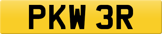 PKW3R