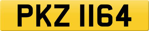 PKZ1164