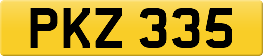 PKZ335