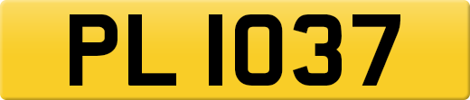 PL1037