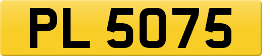 PL5075