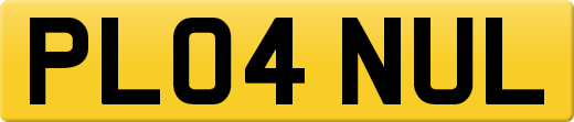 PL04NUL