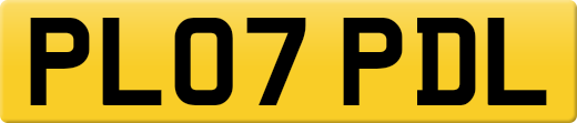 PL07PDL