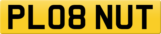 PL08NUT