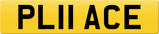 PL11ACE