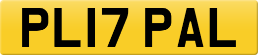 PL17PAL