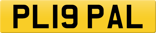 PL19PAL