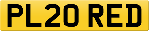 PL20RED