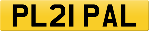 PL21PAL