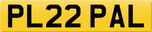 PL22PAL