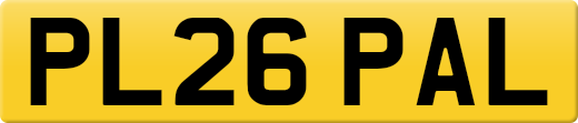 PL26PAL