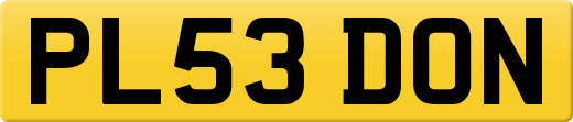 PL53DON