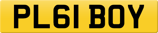 PL61BOY