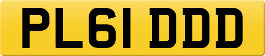 PL61DDD