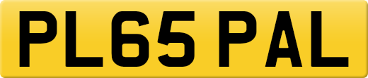 PL65PAL