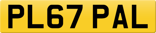 PL67PAL