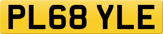 PL68YLE