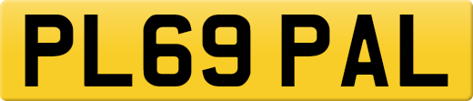 PL69PAL