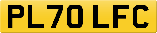 PL70LFC
