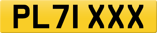 PL71XXX