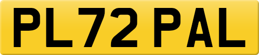 PL72PAL