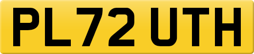 PL72UTH
