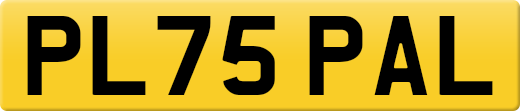 PL75PAL