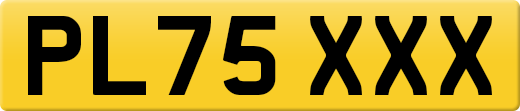 PL75XXX