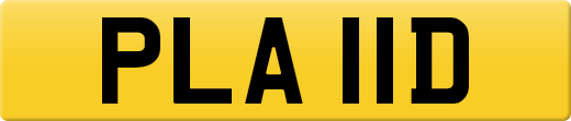 PLA11D