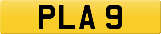 PLA9