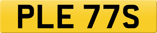 PLE77S