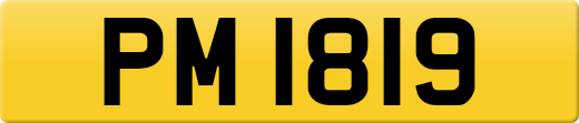 PM1819