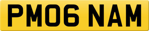 PM06NAM