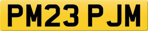 PM23PJM