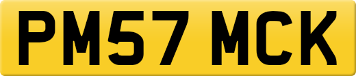 PM57MCK