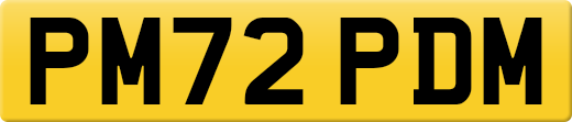 PM72PDM