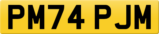 PM74PJM