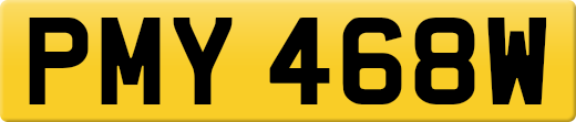 PMY468W