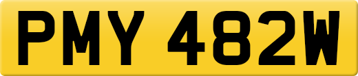 PMY482W