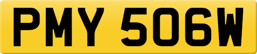 PMY506W