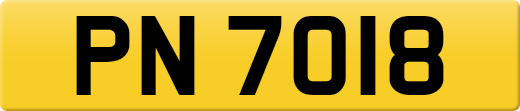 PN7018