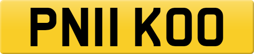 PN11KOO